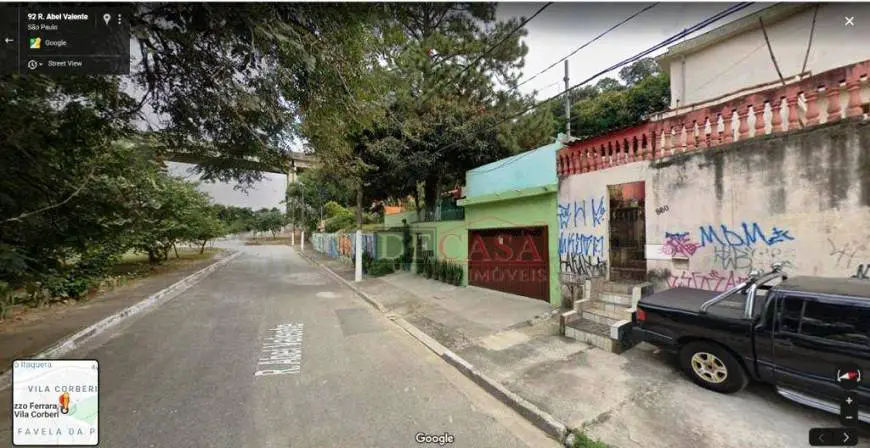 Foto 1 de Lote/Terreno à venda, 2000m² em Itaquera, São Paulo