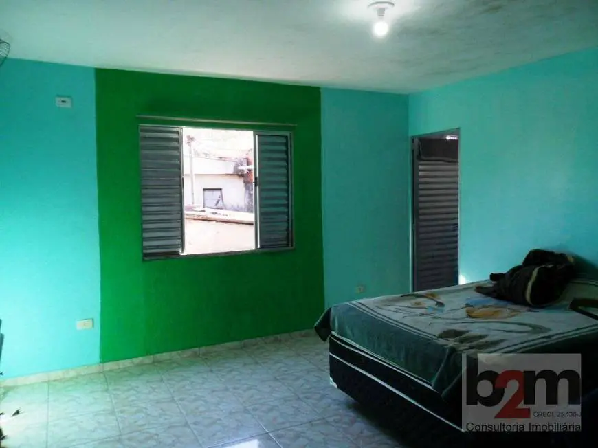 Foto 5 de Lote/Terreno à venda, 150m² em Jaguaribe, Osasco