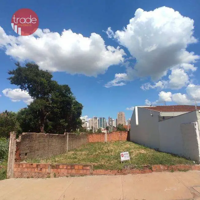 Foto 3 de Lote/Terreno para alugar, 300m² em Jardim Califórnia, Ribeirão Preto