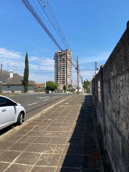 Foto 4 de Lote/Terreno à venda, 462m² em Jardim Carvalho, Ponta Grossa