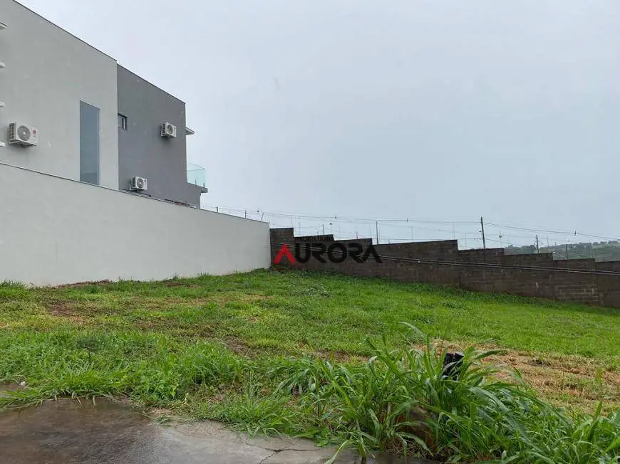 Foto 1 de Lote/Terreno à venda, 253m² em Jardim Morumbi, Londrina