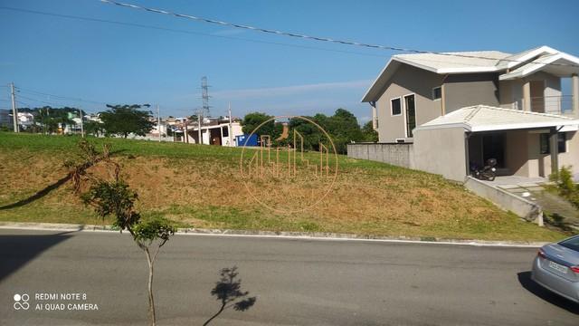 Foto 3 de Lote/Terreno à venda, 250m² em Jardim Panorama, Jacareí