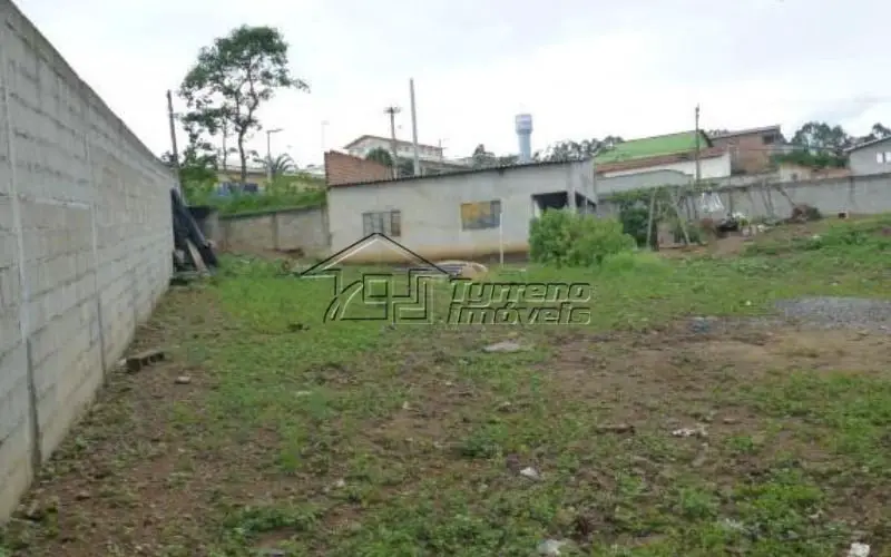 Foto 1 de Lote/Terreno para alugar, 1570m² em Jardim São José, São José dos Campos