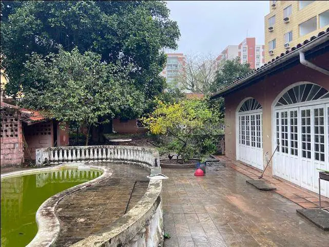 Foto 1 de Lote/Terreno à venda, 3175m² em Jardim São Miguel, Guarujá