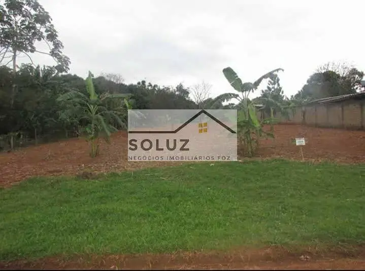 Foto 1 de Lote/Terreno à venda, 4196m² em Jardim Tropical, Foz do Iguaçu