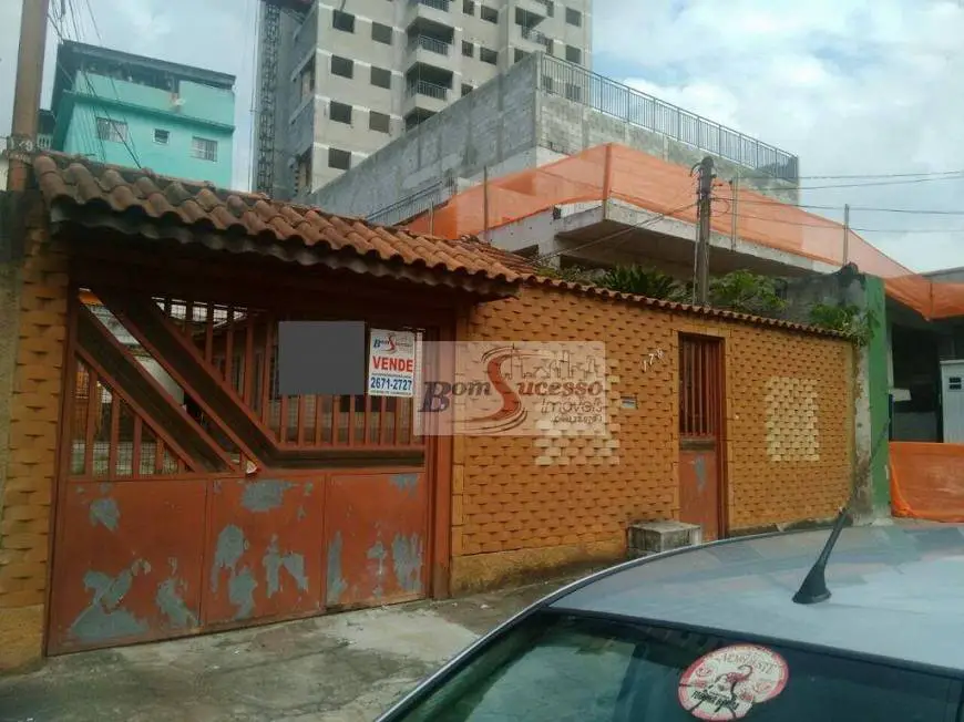 Foto 1 de Lote/Terreno à venda, 384m² em Jardim Vila Formosa, São Paulo