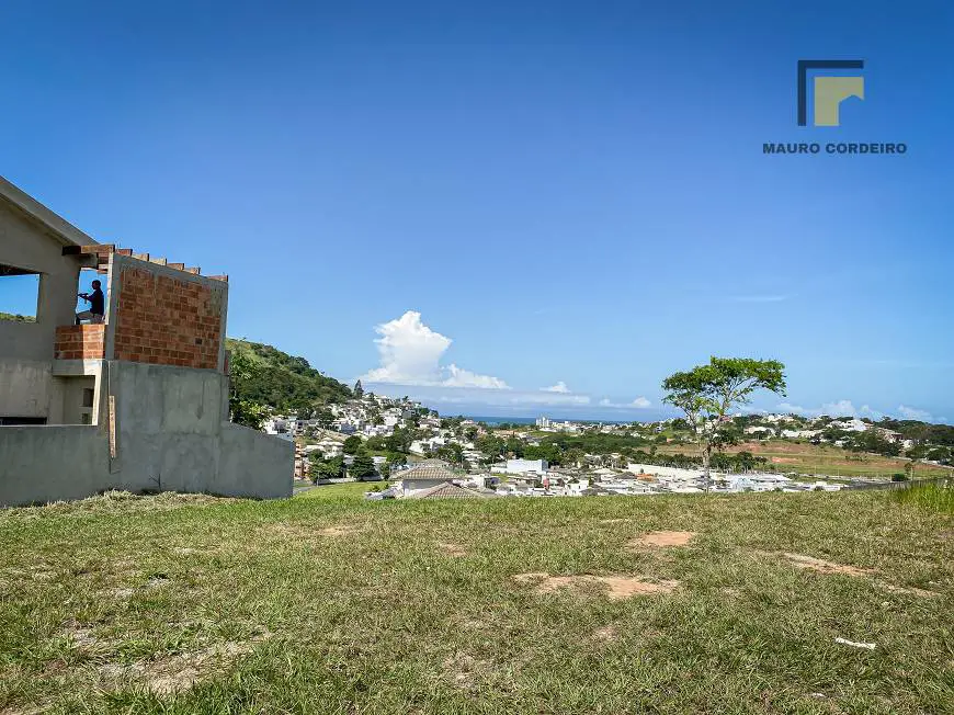 Foto 2 de Lote/Terreno à venda, 389m² em Lagoa, Macaé