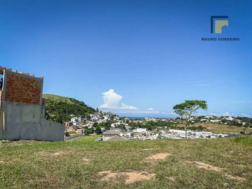 Foto 3 de Lote/Terreno à venda, 389m² em Lagoa, Macaé