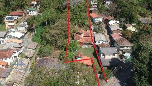 Foto 3 de Lote/Terreno à venda, 12469m² em Lagoa da Conceição, Florianópolis