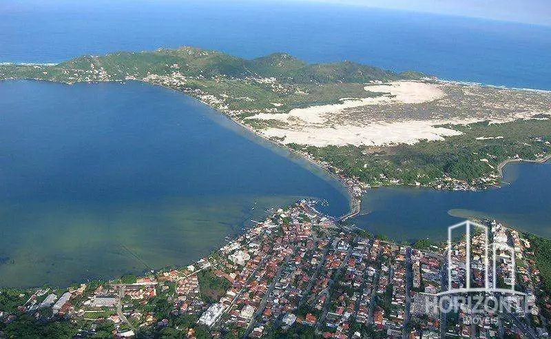 Foto 5 de Lote/Terreno à venda, 750m² em Lagoa da Conceição, Florianópolis