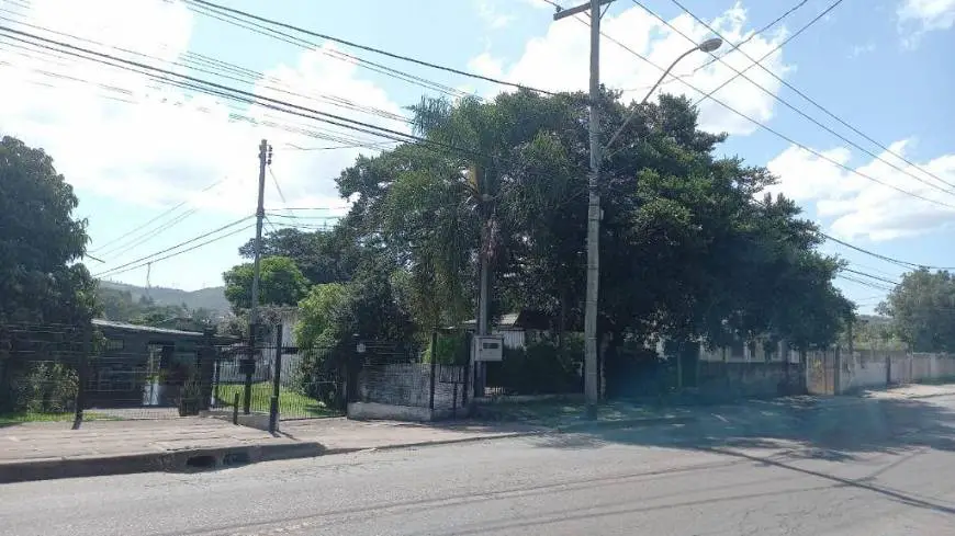 Foto 2 de Lote/Terreno à venda, 693m² em Lomba do Pinheiro, Porto Alegre