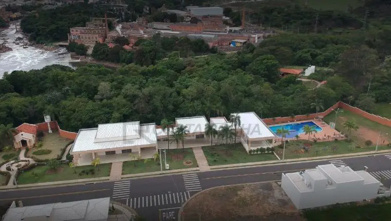 Foto 4 de Lote/Terreno à venda, 175m² em Loteamento Terras de Sao Pedro e Sao Paulo, Salto