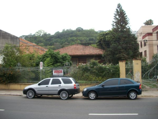 Foto 2 de Lote/Terreno à venda, 10800m² em Menino Deus, Porto Alegre
