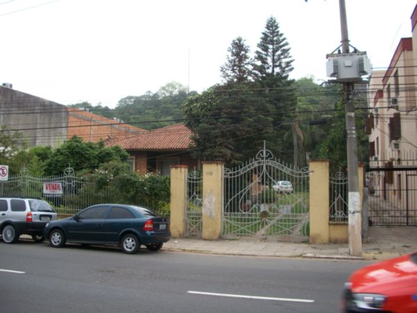 Foto 4 de Lote/Terreno à venda, 10800m² em Menino Deus, Porto Alegre