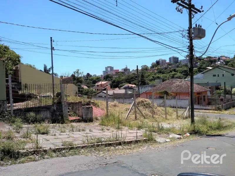 Foto 3 de Lote/Terreno à venda, 279m² em Menino Deus, Porto Alegre