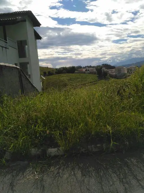 Foto 5 de Lote/Terreno à venda, 480m² em Morada Colina, Resende