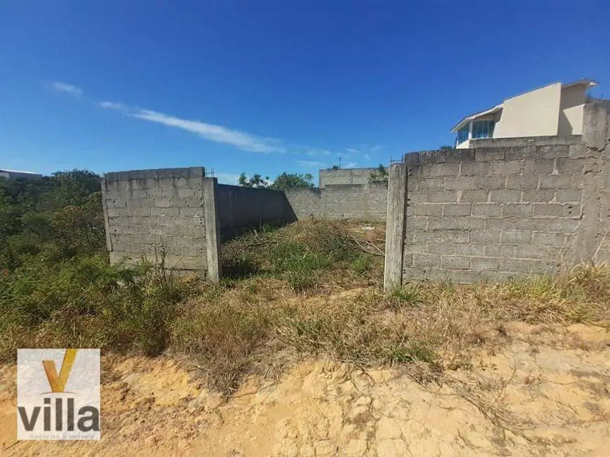 Foto 1 de Lote/Terreno à venda, 435m² em Morro da Lagoa, Vila Velha