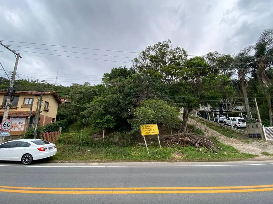 Foto 4 de Lote/Terreno à venda, 800m² em Morro das Pedras, Florianópolis
