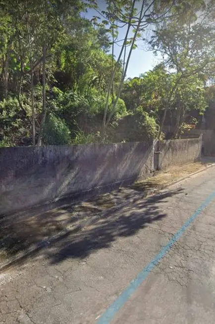 Foto 1 de Lote/Terreno à venda, 589m² em Morro Nova Cintra, Santos