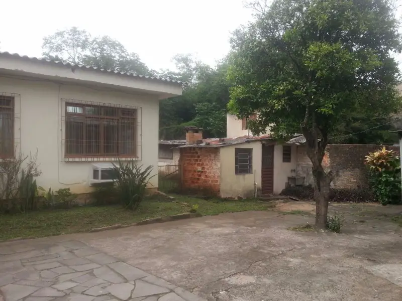 Foto 1 de Lote/Terreno à venda, 1200m² em Nonoai, Porto Alegre