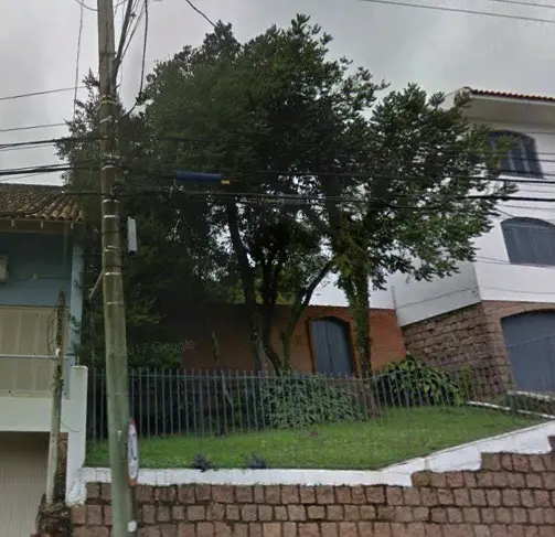 Foto 1 de Lote/Terreno à venda, 360m² em Nonoai, Porto Alegre