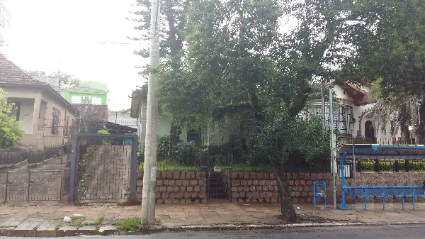 Foto 1 de Lote/Terreno à venda, 389m² em Nonoai, Porto Alegre