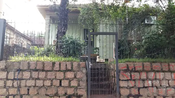 Foto 2 de Lote/Terreno à venda, 389m² em Nonoai, Porto Alegre