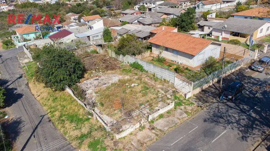 Foto 1 de Lote/Terreno à venda, 426m² em Olarias, Ponta Grossa