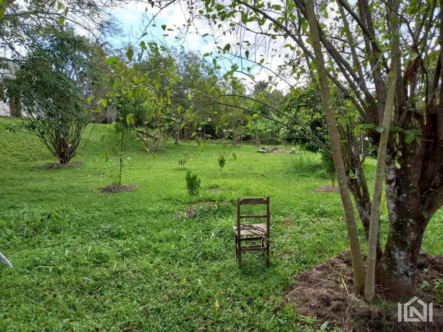 Foto 1 de Lote/Terreno à venda, 1200m² em Parque Dom Henrique, Cotia