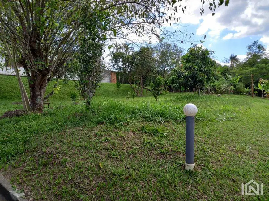 Foto 2 de Lote/Terreno à venda, 1200m² em Parque Dom Henrique, Cotia
