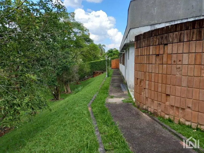 Foto 5 de Lote/Terreno à venda, 1200m² em Parque Dom Henrique, Cotia