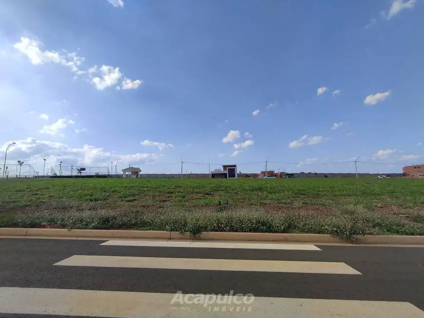 Foto 3 de Lote/Terreno à venda, 300m² em Parque dos Pinheiros, Nova Odessa