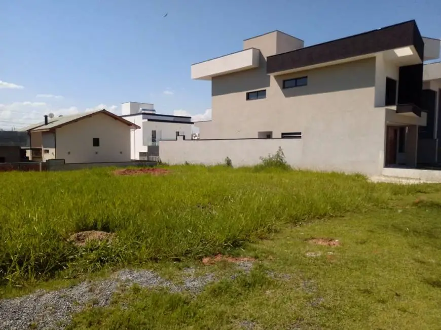 Foto 4 de Lote/Terreno à venda, 250m² em Parque Residencial Maria Elmira , Caçapava