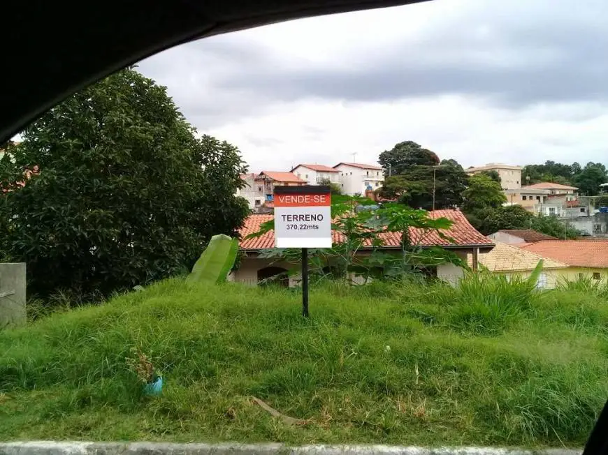 Foto 1 de Lote/Terreno à venda, 370m² em Parque Sao George, Cotia