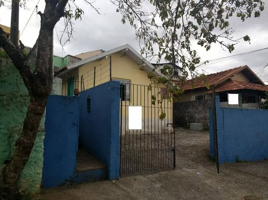 Foto 1 de Lote/Terreno à venda, 419m² em Parque Sao George, Cotia