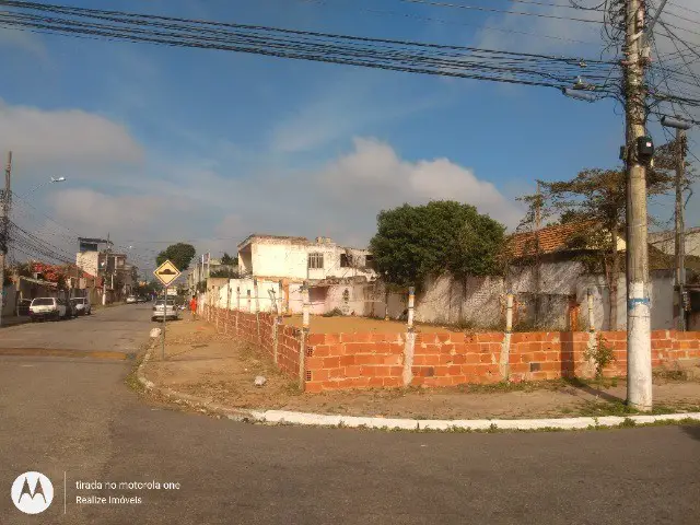 Foto 1 de Lote/Terreno à venda, 400m² em Parque Turf Club, Campos dos Goytacazes
