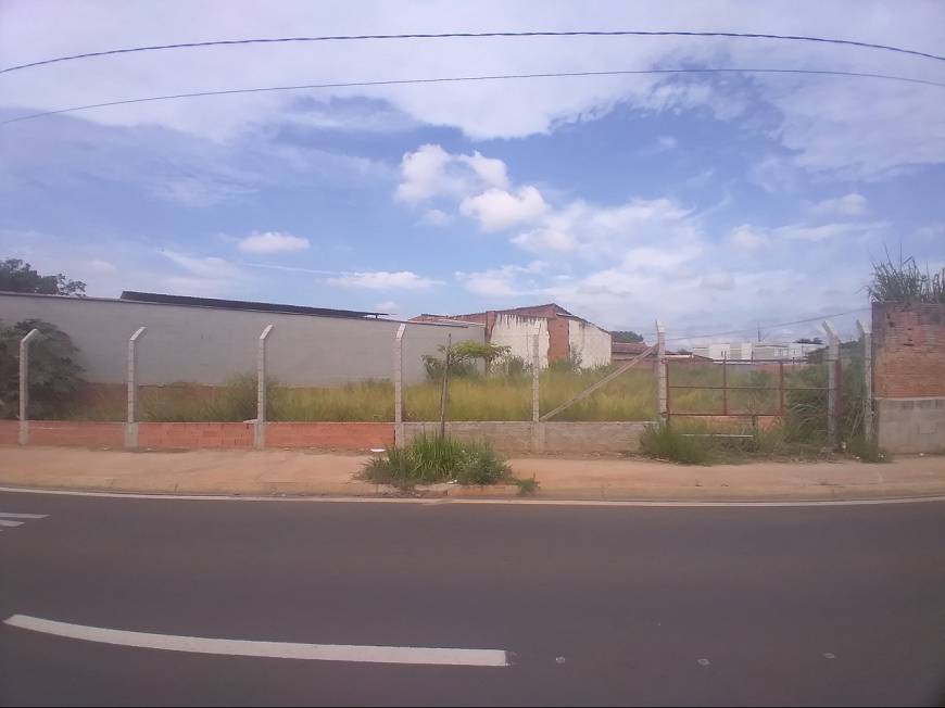 Foto 1 de Lote/Terreno para alugar, 200m² em Piracicamirim, Piracicaba