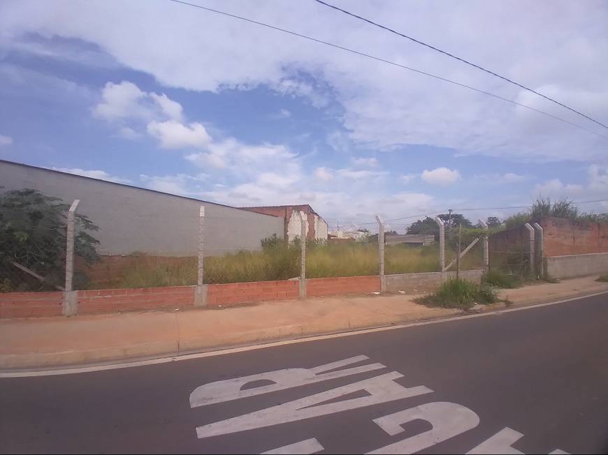 Foto 2 de Lote/Terreno para alugar, 200m² em Piracicamirim, Piracicaba