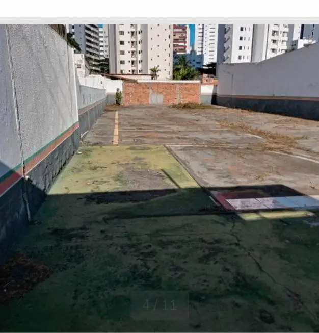 Foto 1 de Lote/Terreno à venda, 460m² em Pituba, Salvador