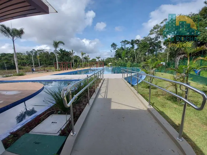 Foto 1 de Lote/Terreno à venda, 250m² em Ponta Negra, Manaus