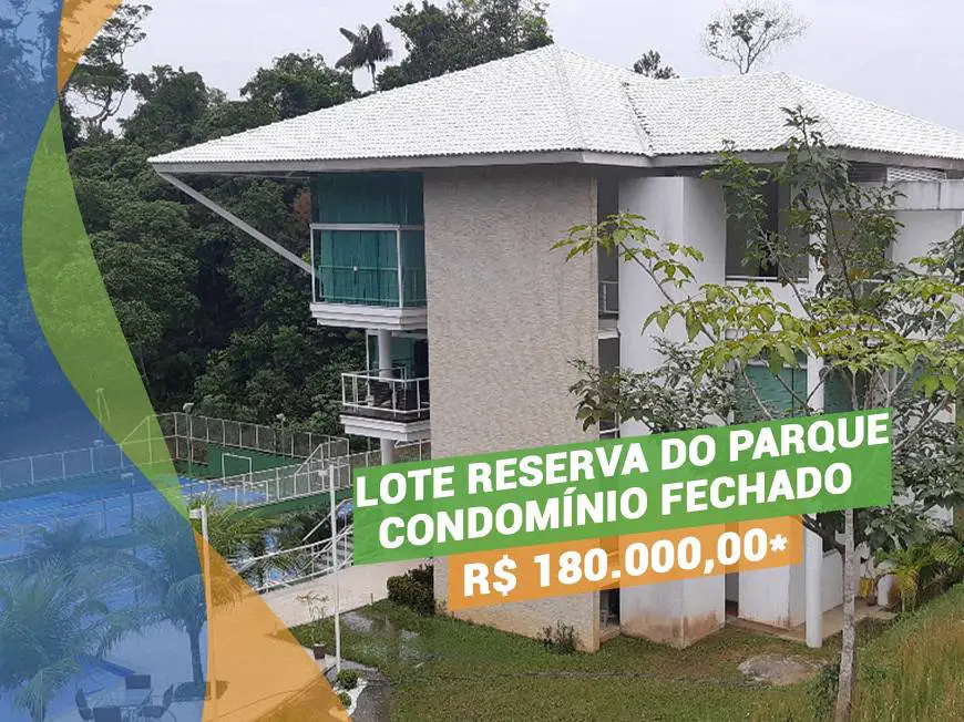 Foto 1 de Lote/Terreno à venda, 360m² em Ponta Negra, Manaus