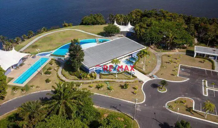 Foto 1 de Lote/Terreno à venda, 746m² em Ponta Negra, Manaus