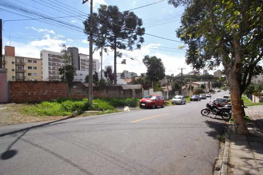 Foto 3 de Lote/Terreno à venda, 882m² em Portão, Curitiba