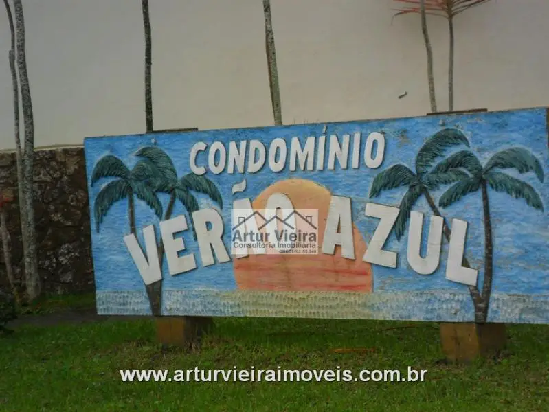 Foto 1 de Lote/Terreno à venda, 322m² em Praia Sêca, Araruama