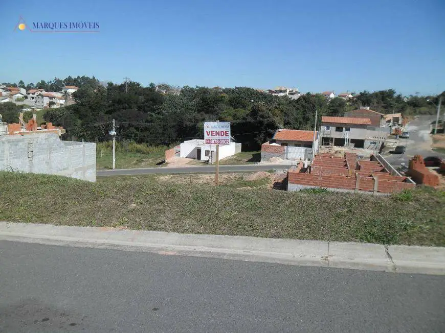 Foto 1 de Lote/Terreno à venda, 250m² em Quinta das Videiras, Louveira