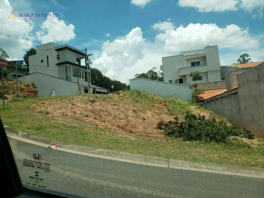 Foto 3 de Lote/Terreno à venda, 300m² em Quinta das Videiras, Louveira
