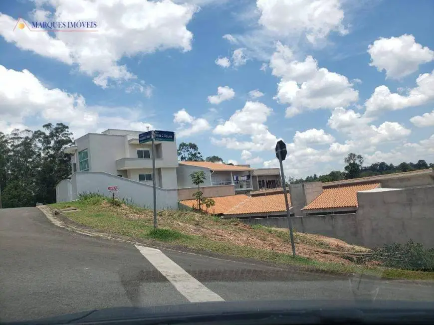 Foto 4 de Lote/Terreno à venda, 300m² em Quinta das Videiras, Louveira