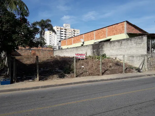 Foto 5 de Lote/Terreno à venda, 360m² em Real Parque, São José
