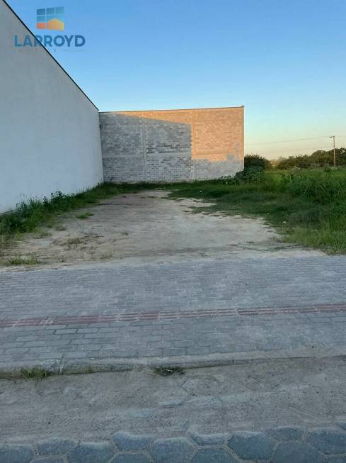 Foto 1 de Lote/Terreno à venda, 408m² em Recife, Tubarão