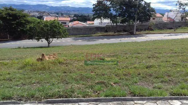 Foto 1 de Lote/Terreno à venda, 245m² em Reserva do Vale, Caçapava